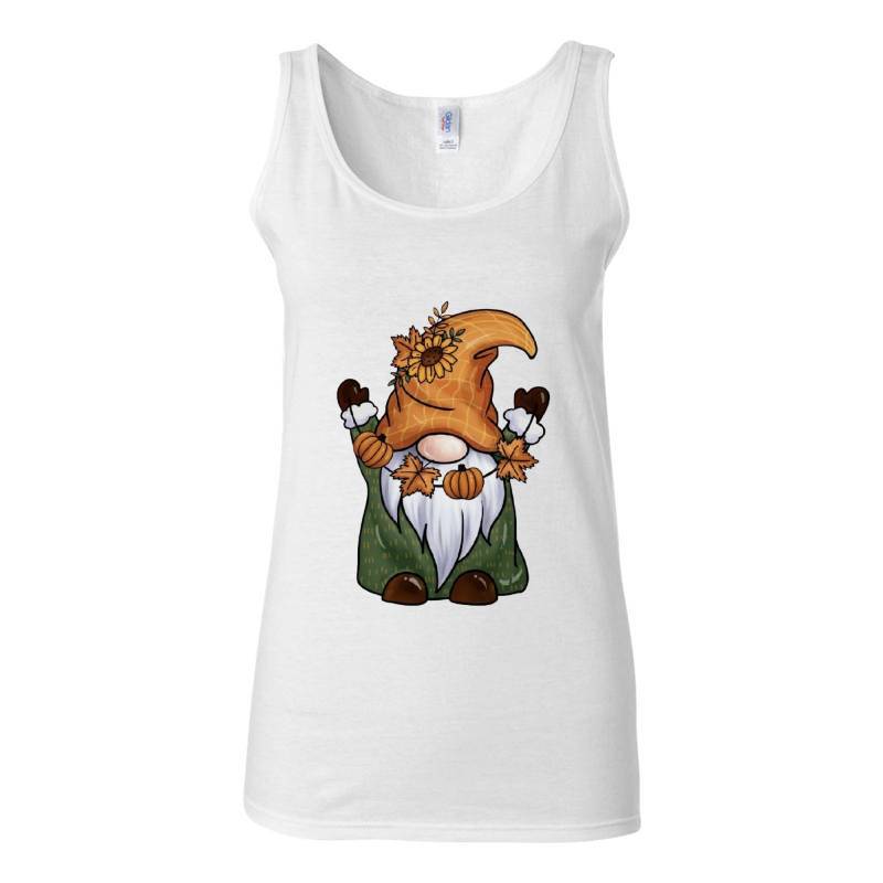 Thanksgiving Tank Top T-Shirt