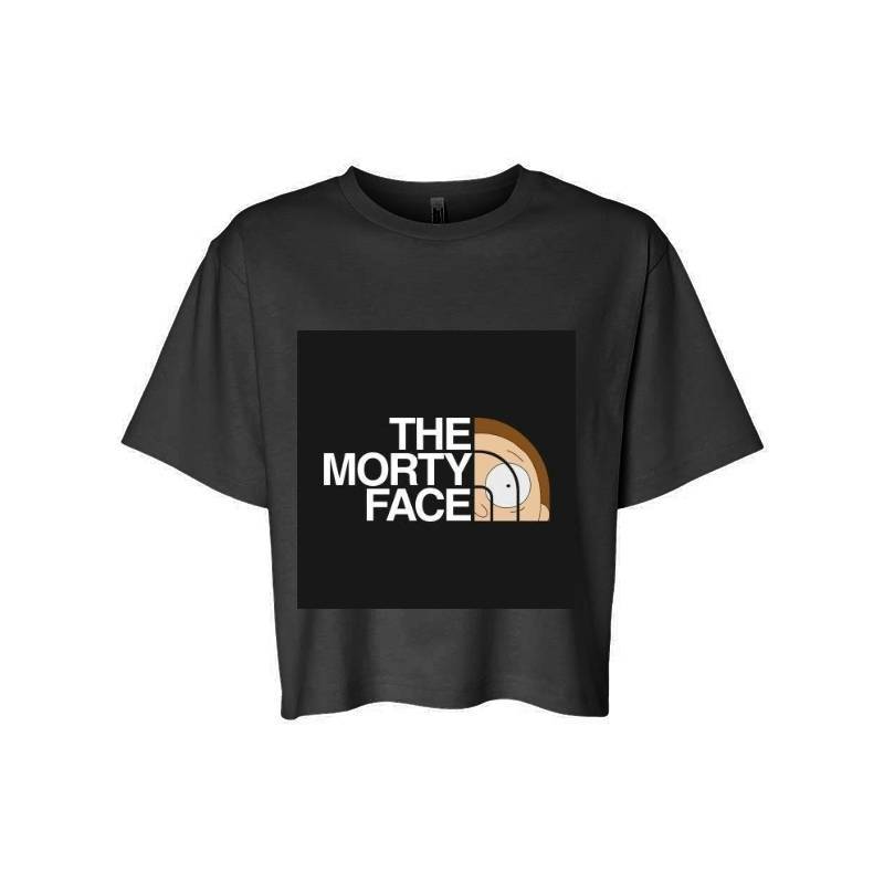 Ricky And Morty T-Shirt