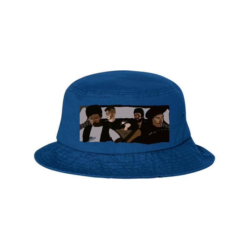 Fhrte Bucket Hat