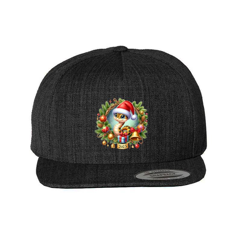 2025 Snake Year Classic Cap