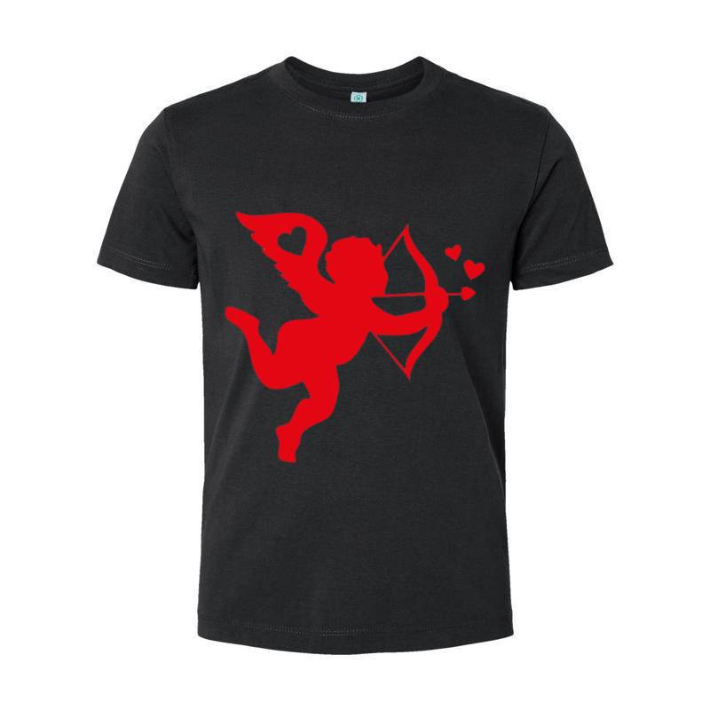 Valentine's Day T-Shirt 
