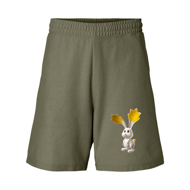 Star Bunny Short