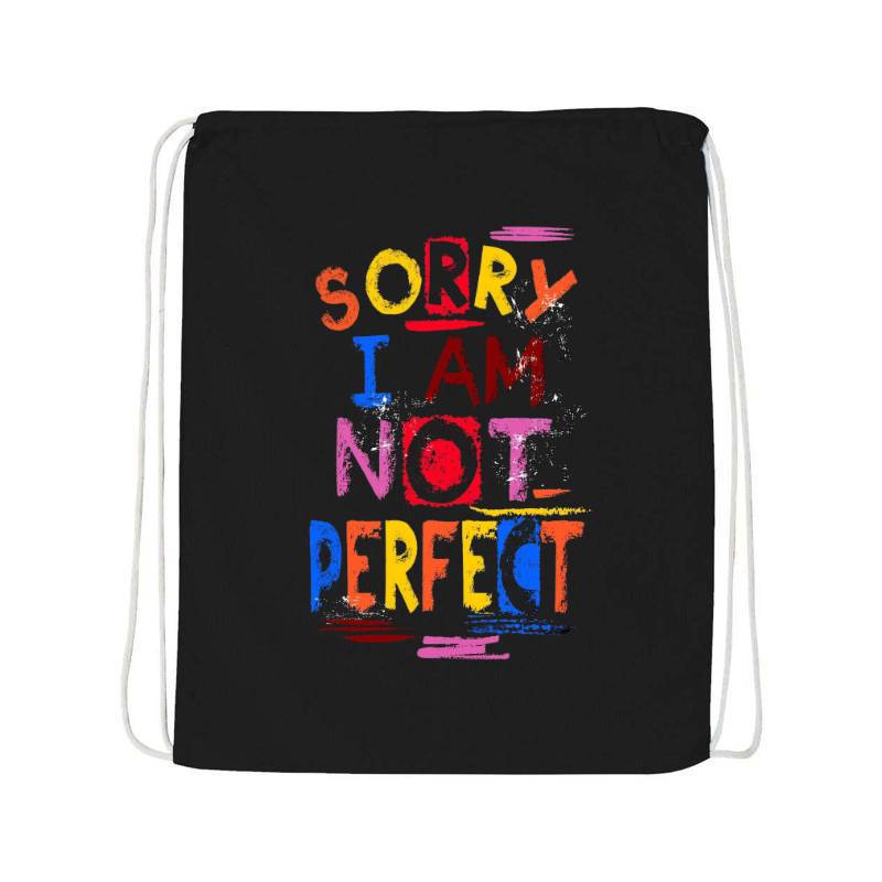 Sorry I Am Not Perfect Sport Pack