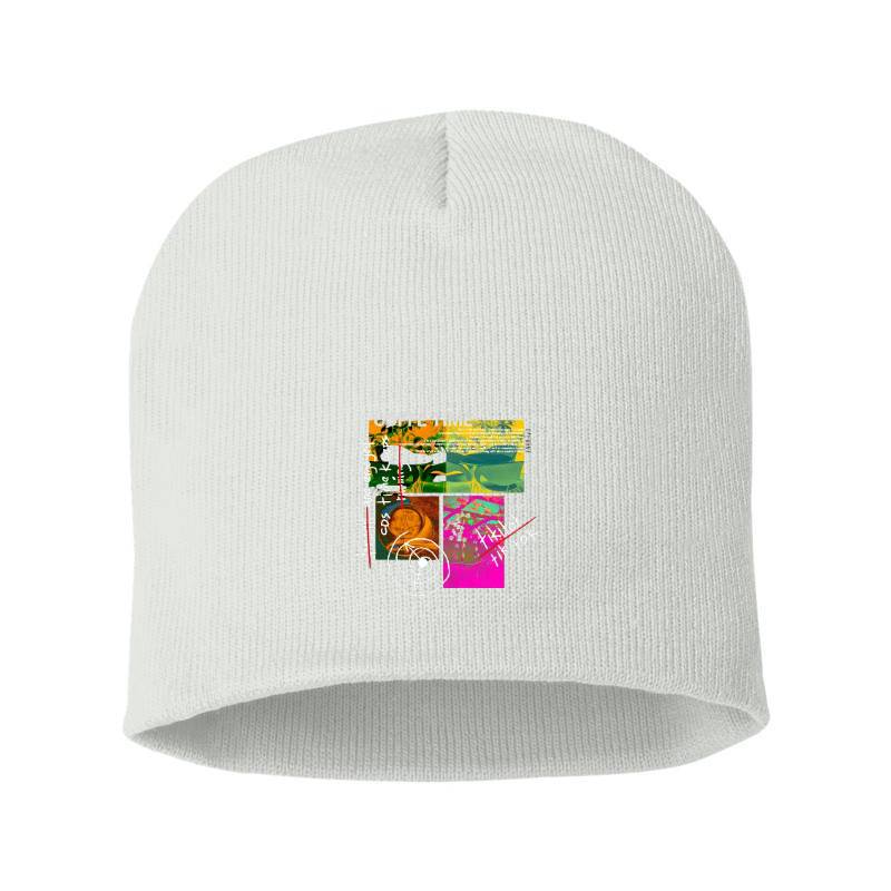 Coffe Time Beanie
