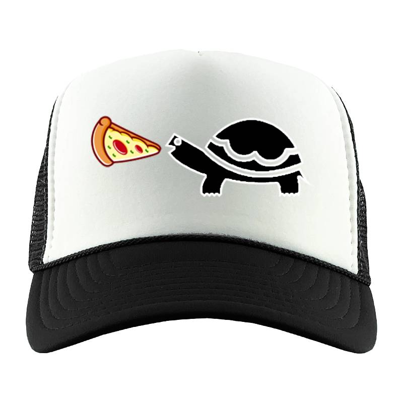 TURTLE Trucker Hat