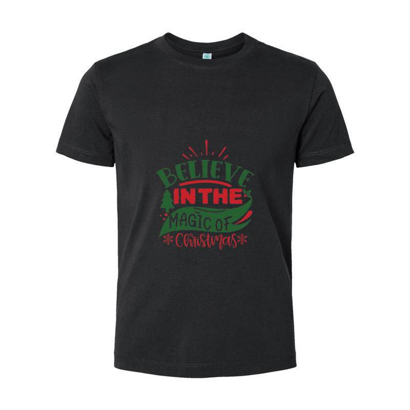 Merry Cristmas T-Shirt 