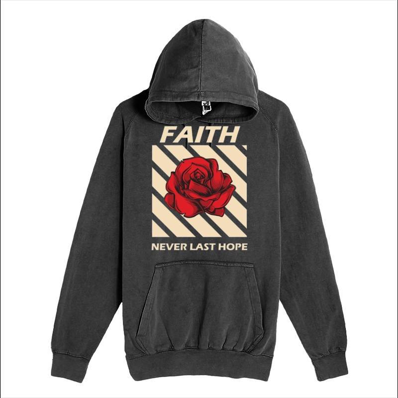 Faith Hoodie