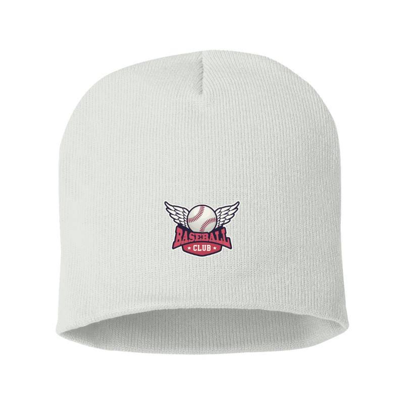 Baseball Beanie