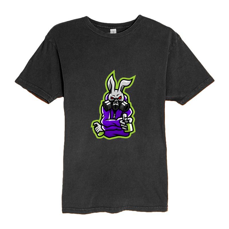 Rabbit art T-Shirt
