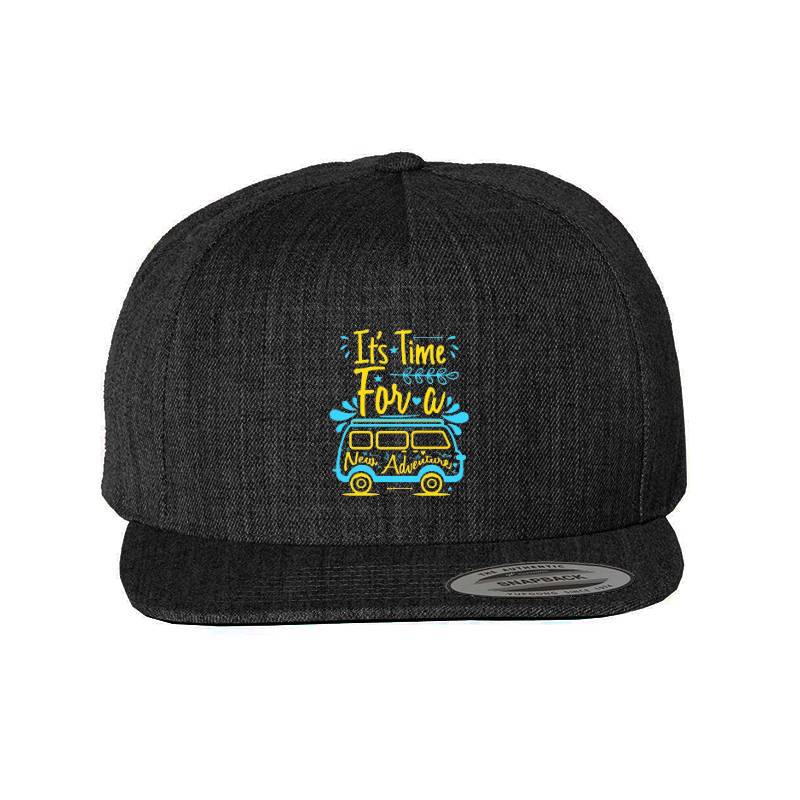 Adventure  Classic Cap