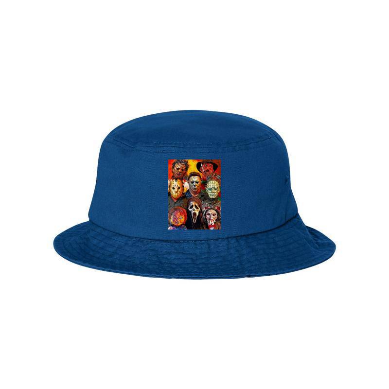 Halloween Bucket Hat