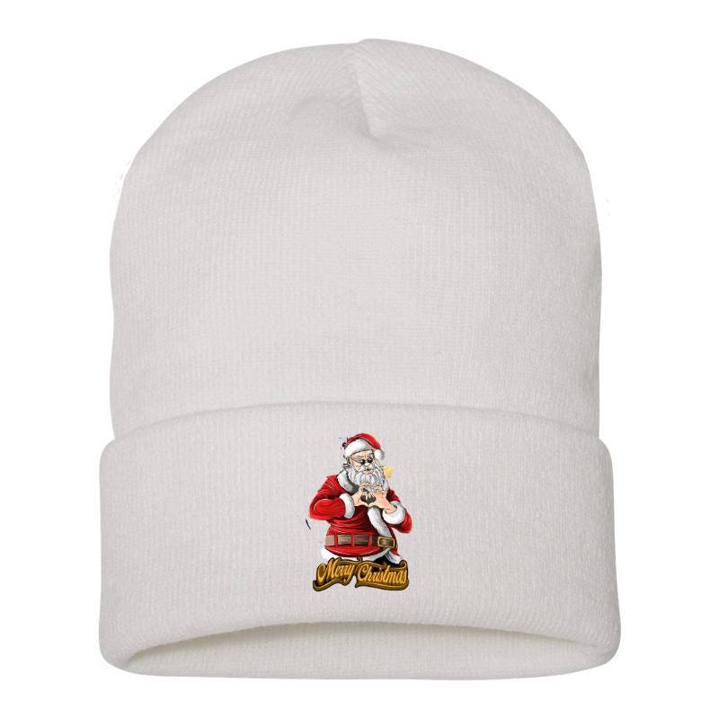 Santa Claus Beanie