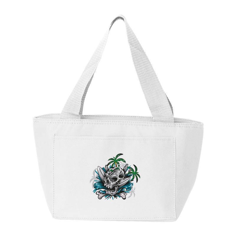 ELF monster Cooler Bag