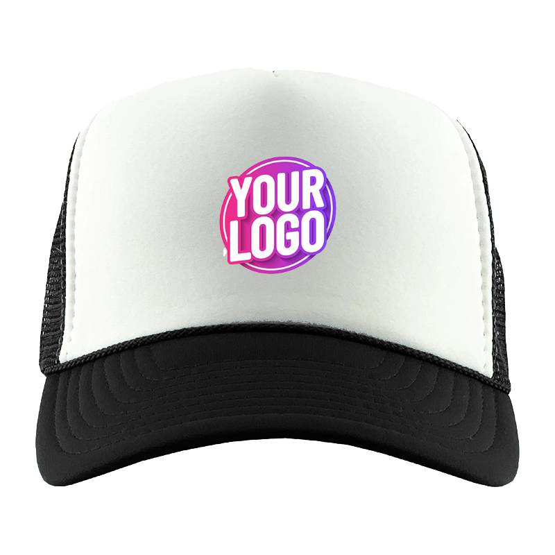 Custom Trucker Hat
