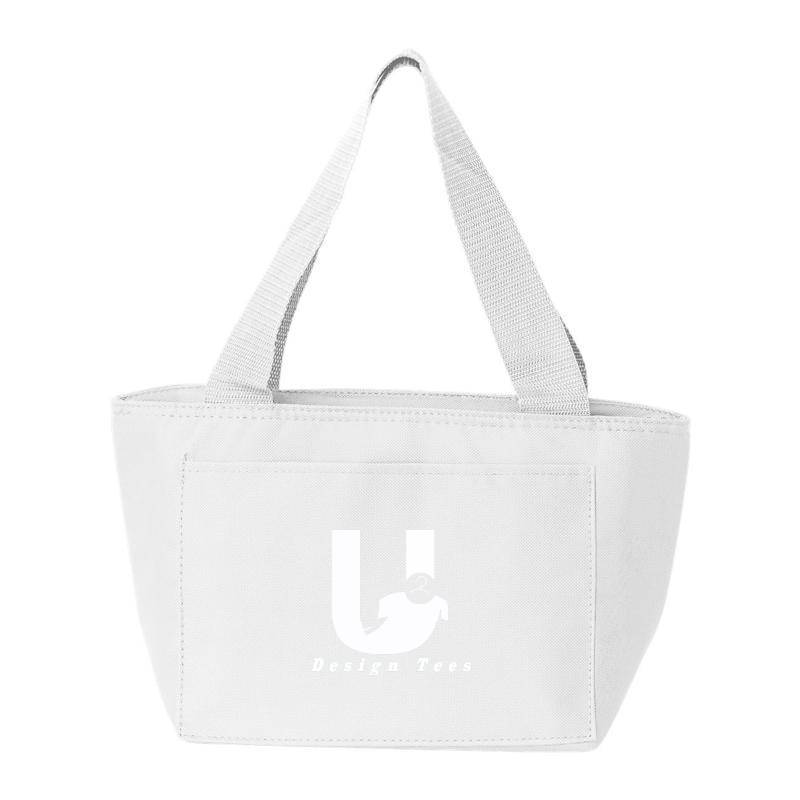 U Design Tees Cooler Bag