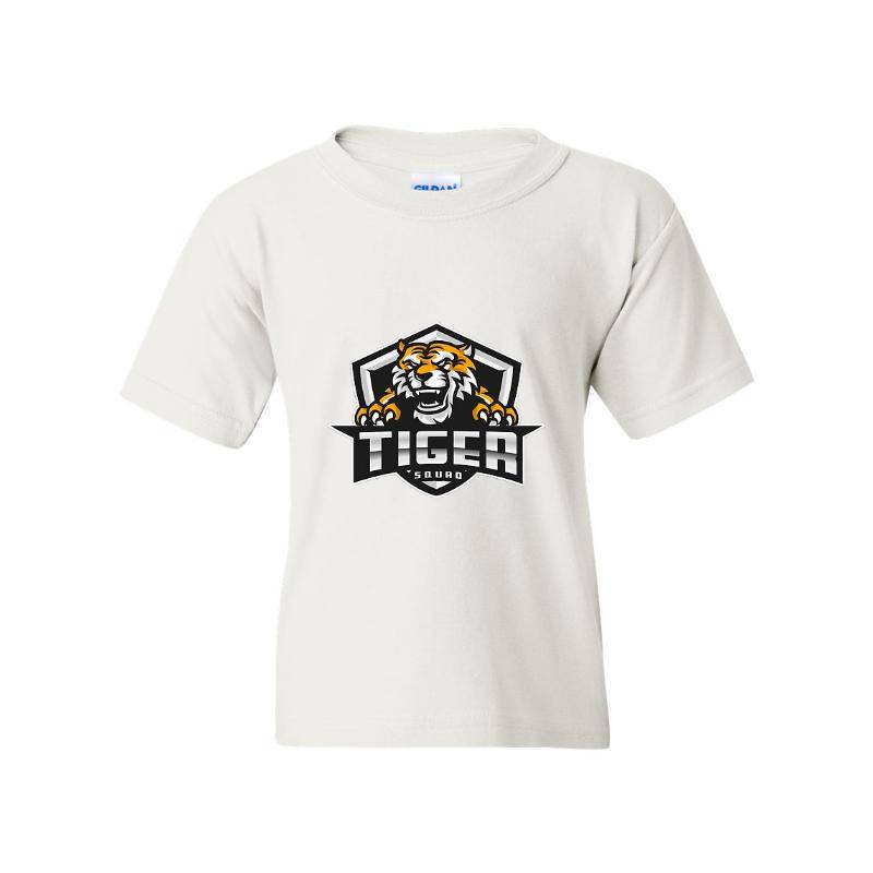 Tiger T-Shirt