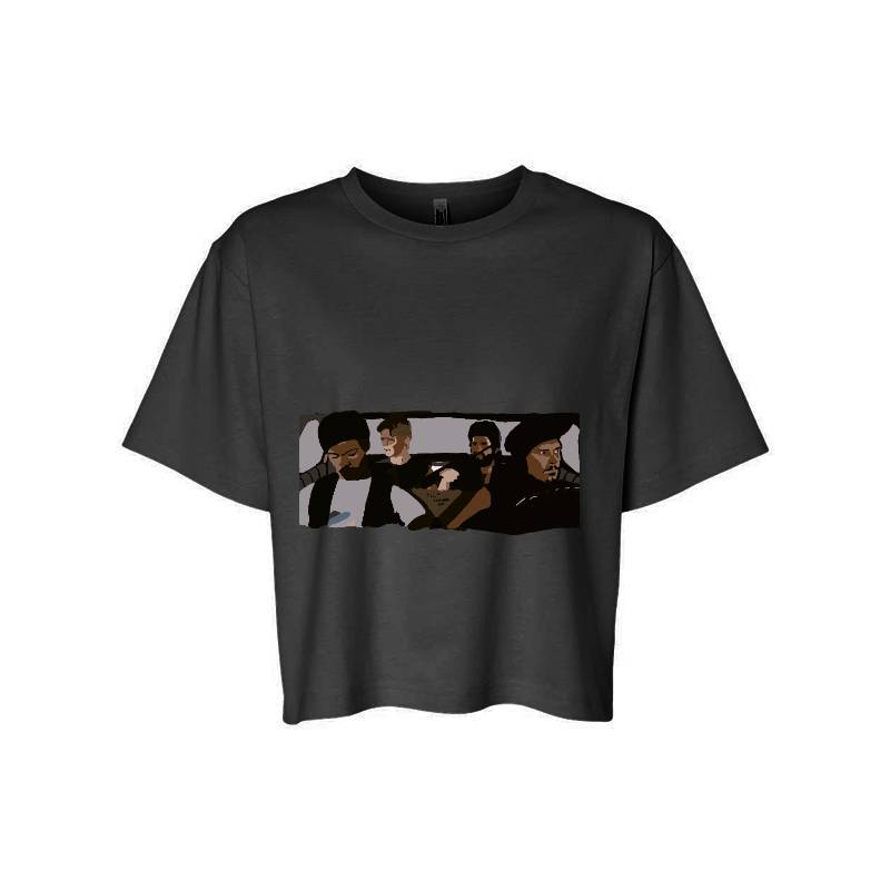 Fhrte T-Shirt