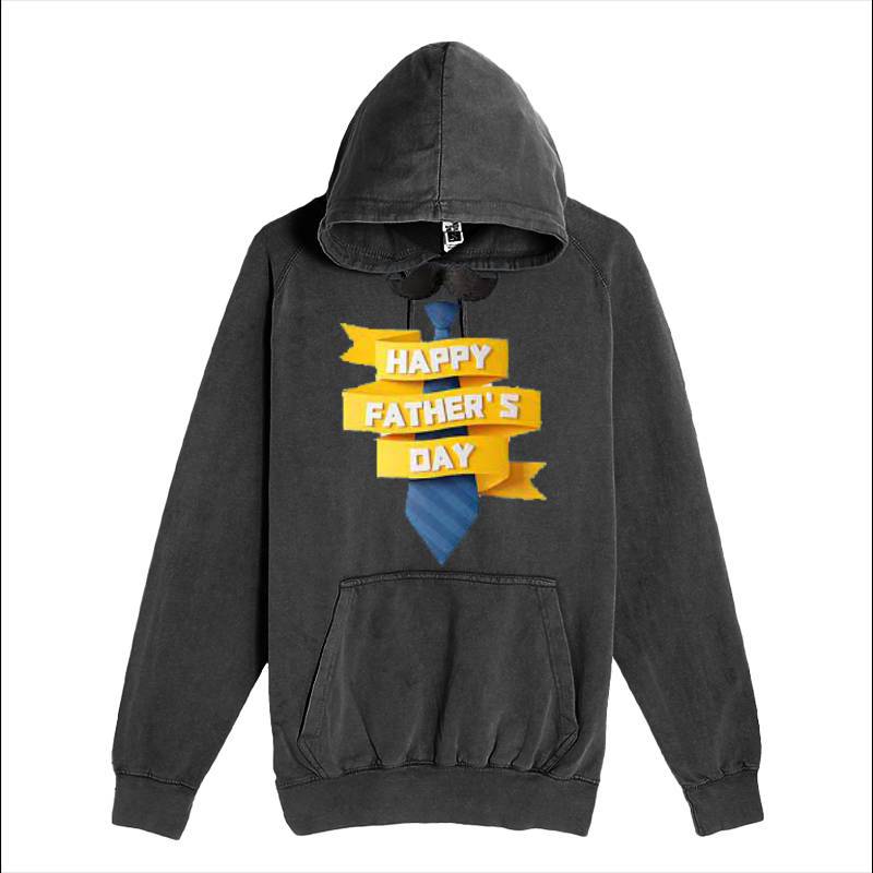 Happy Hoodie