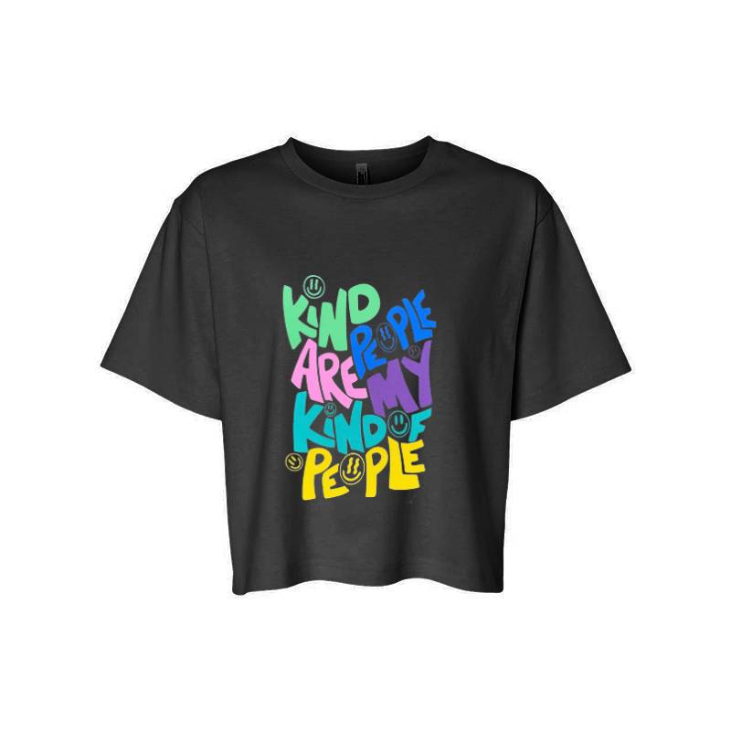 Kind People T-Shirt