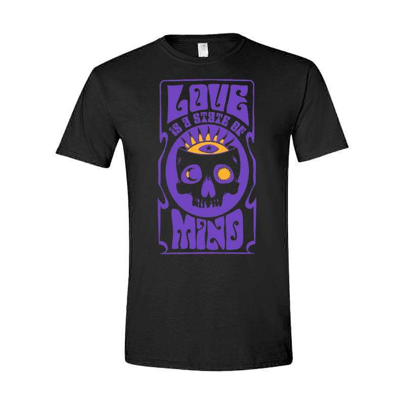 Love  T-Shirt