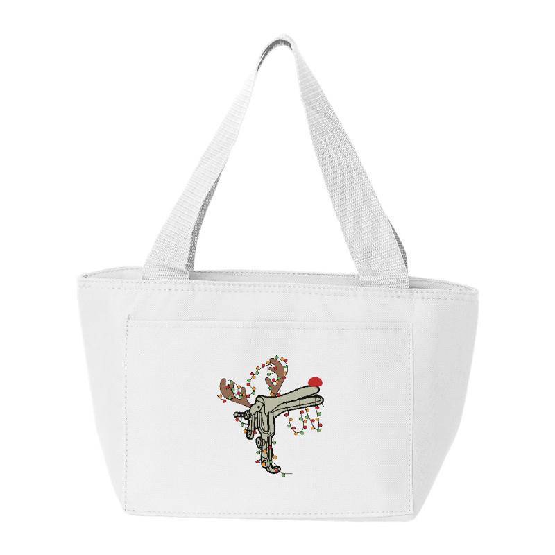 Deer2. Cooler Bag