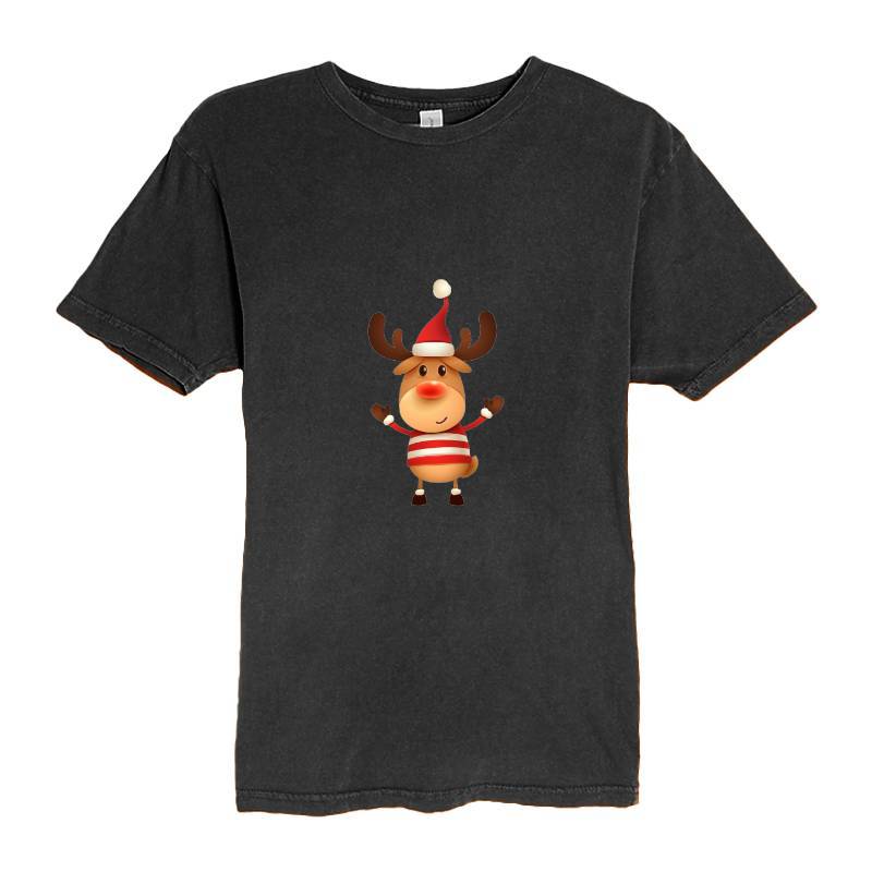 Cristmas deer T-Shirt