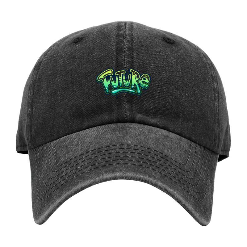 Future Baseball Cap