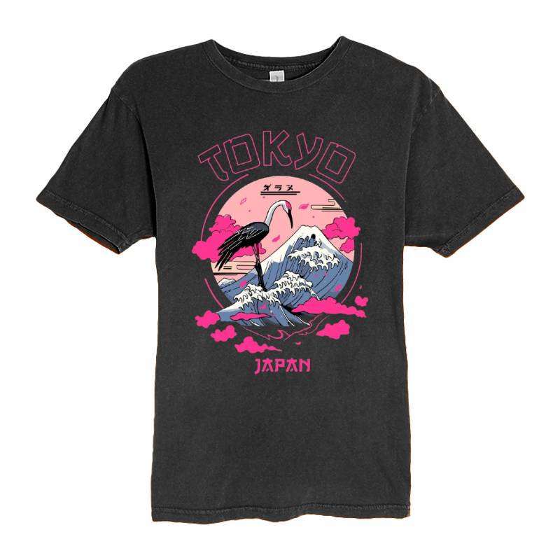 Tokyo Japan T-Shirt