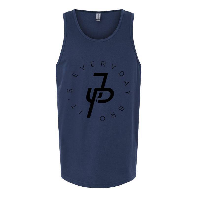 JP It's every day bro Tank Top T-Shirt