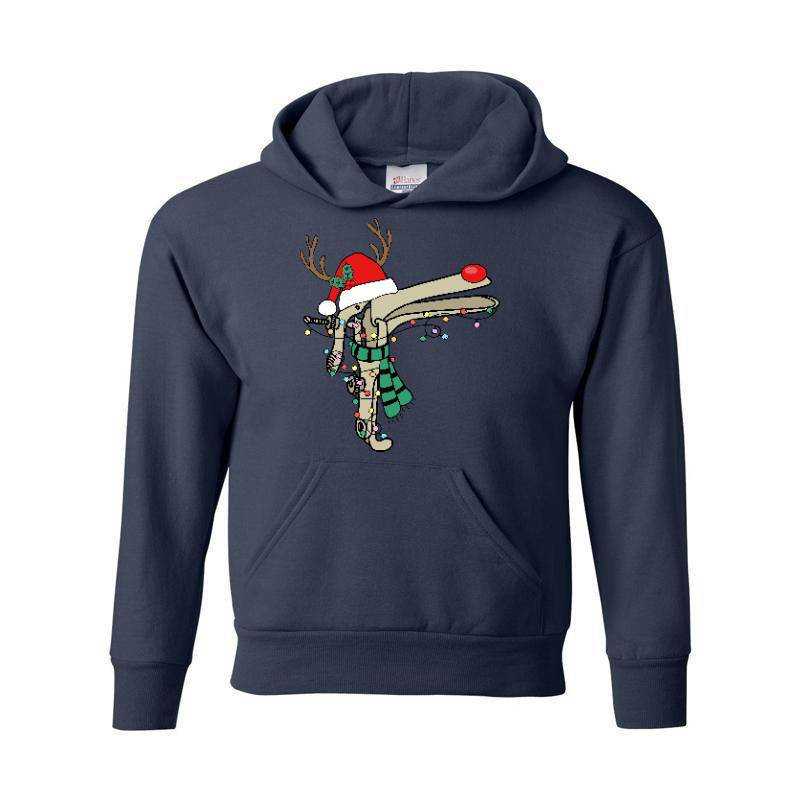 Deer Hoodie