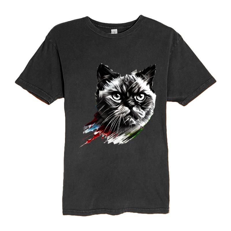 My Cat T-Shirt