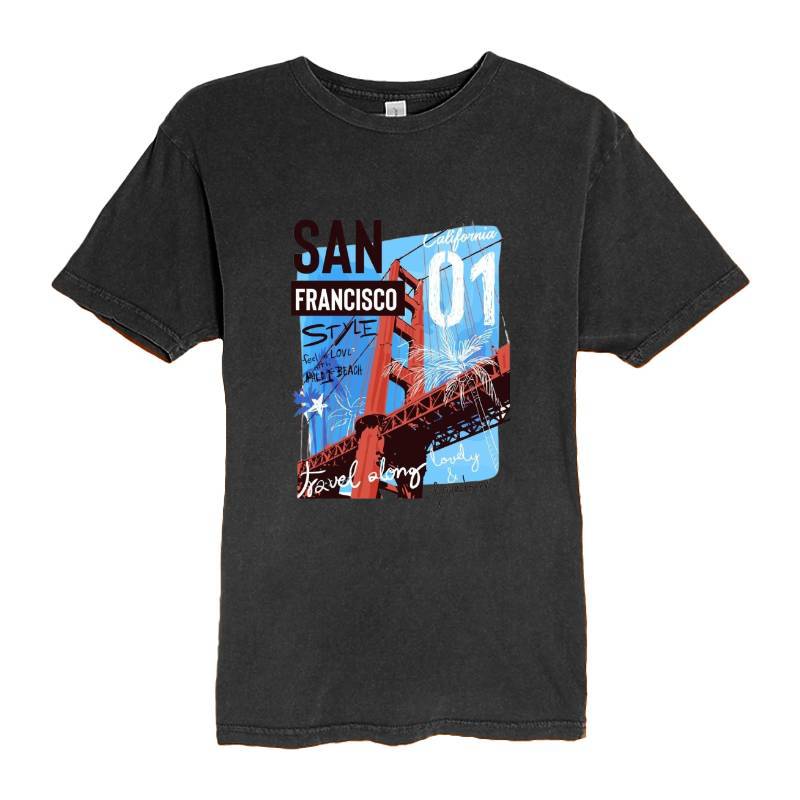 San Francisco T-Shirt