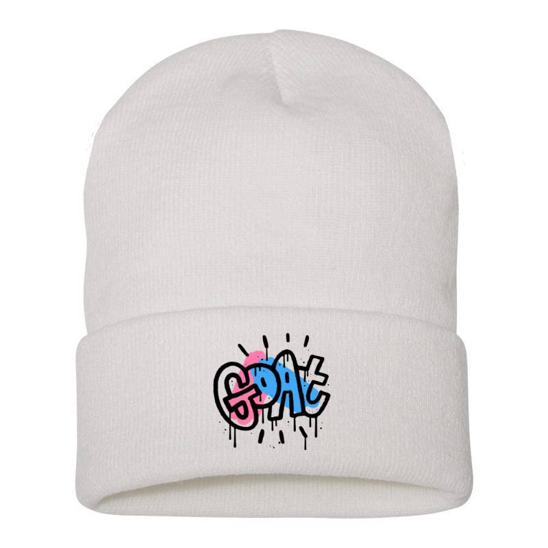 Goat Beanie