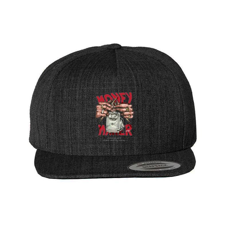 Money maker Classic Cap
