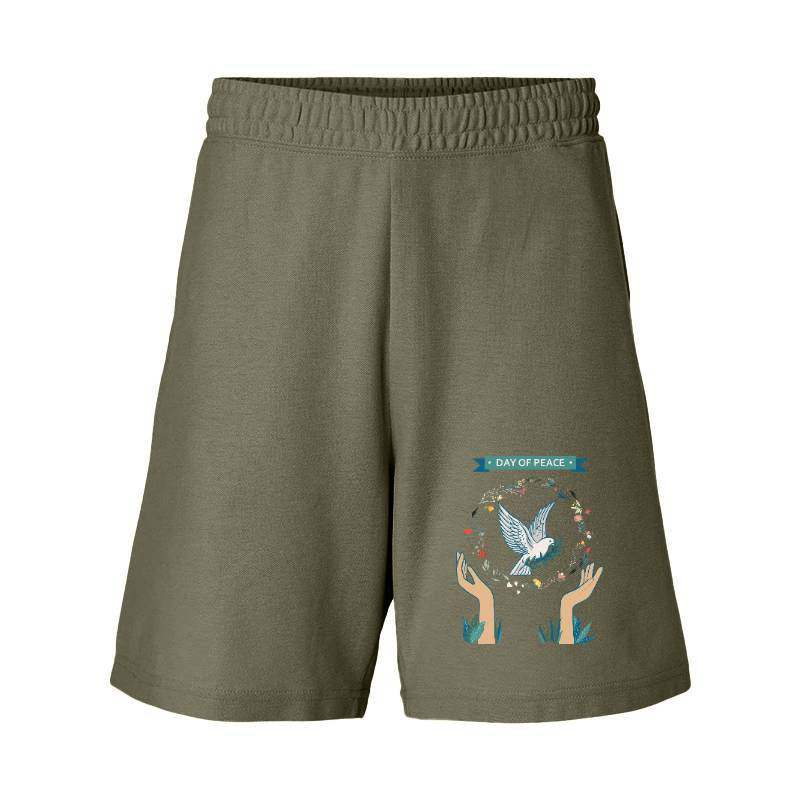 Pigeon  Short