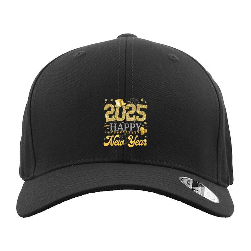2025 Happy New Year Hat