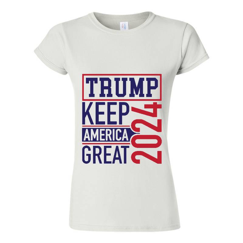 Trump T-Shirt