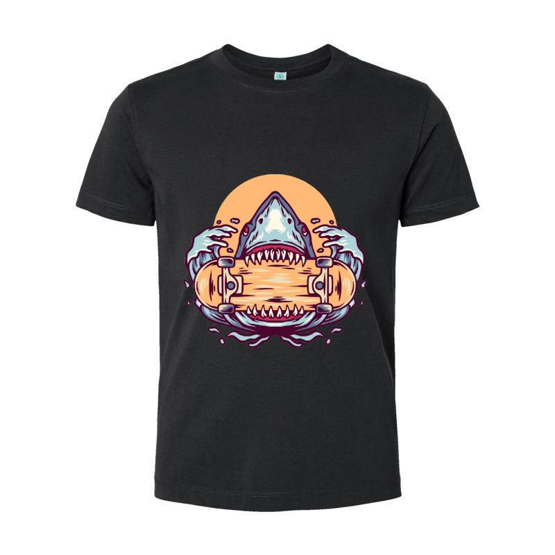 Shark T-Shirt 