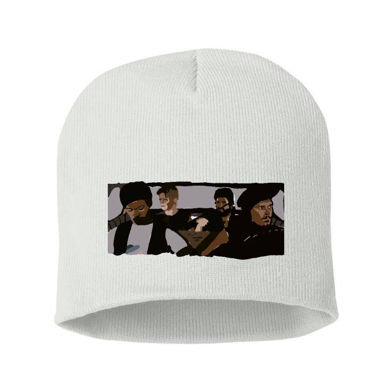 Fhrte Beanie
