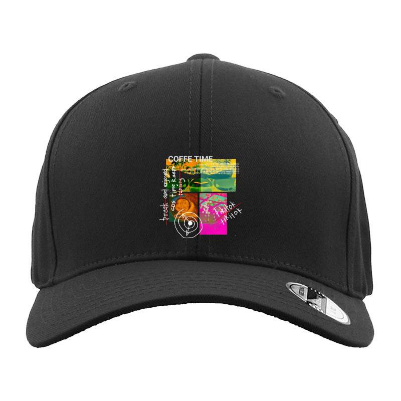 Coffe Time Hat