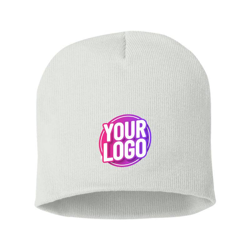 Custom Beanie
