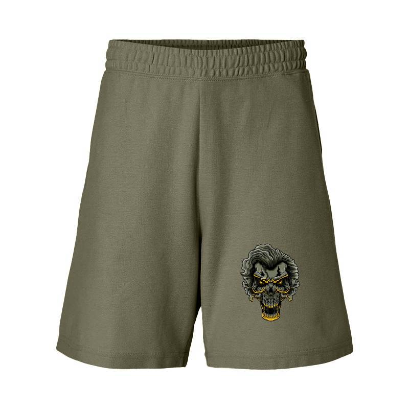 Skull Short