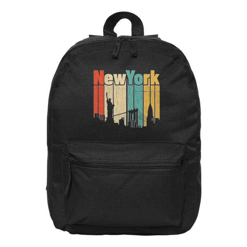 New York Backpack