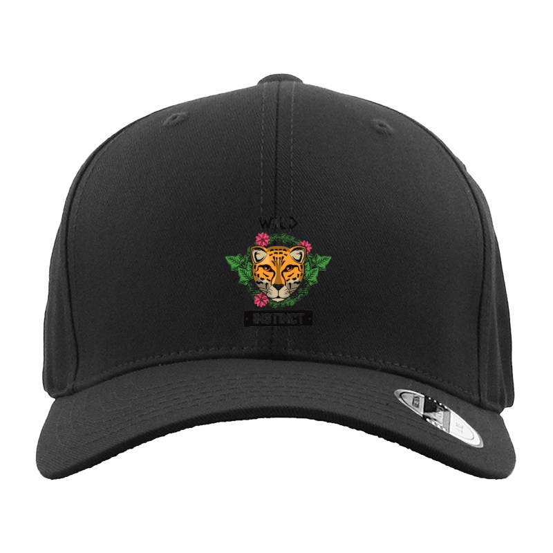 Tiger Hat
