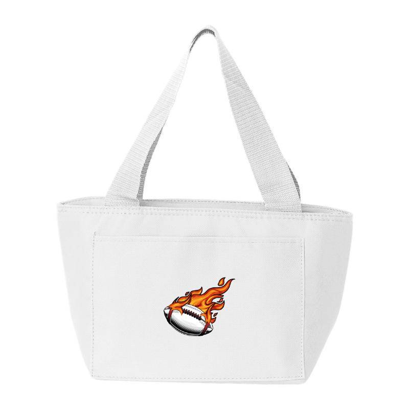 American Football Cooler Bag