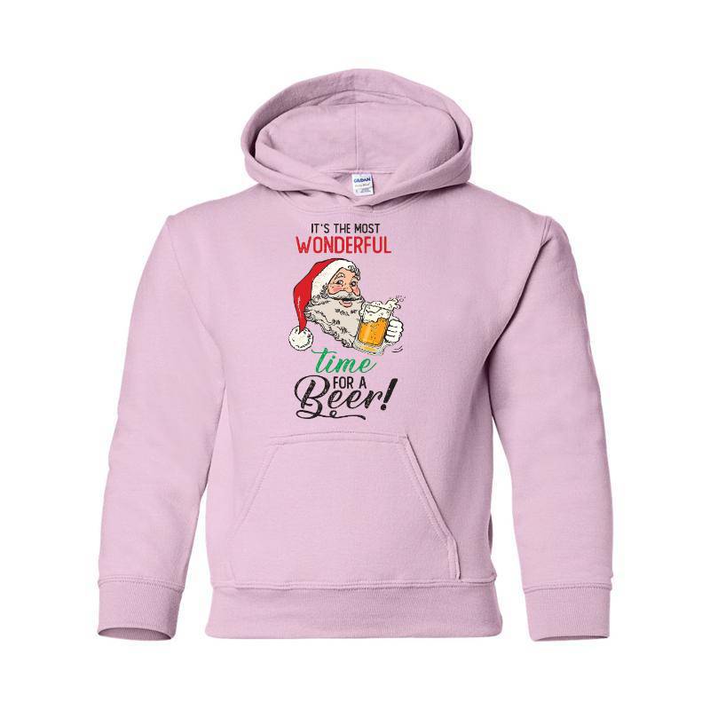 Cristmas Hooded Sweatshirt