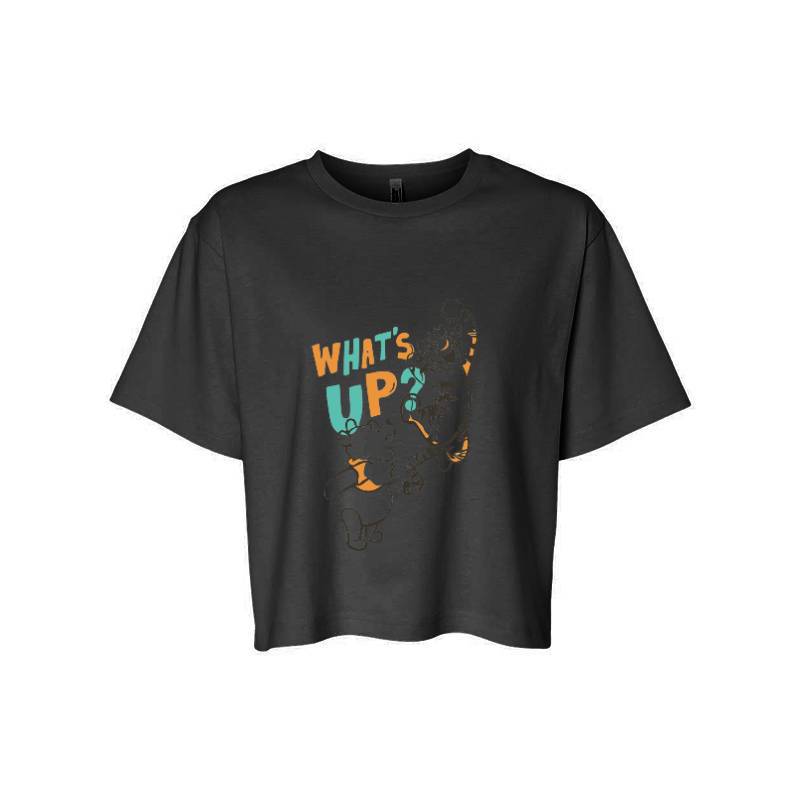 What's Up T-Shirt