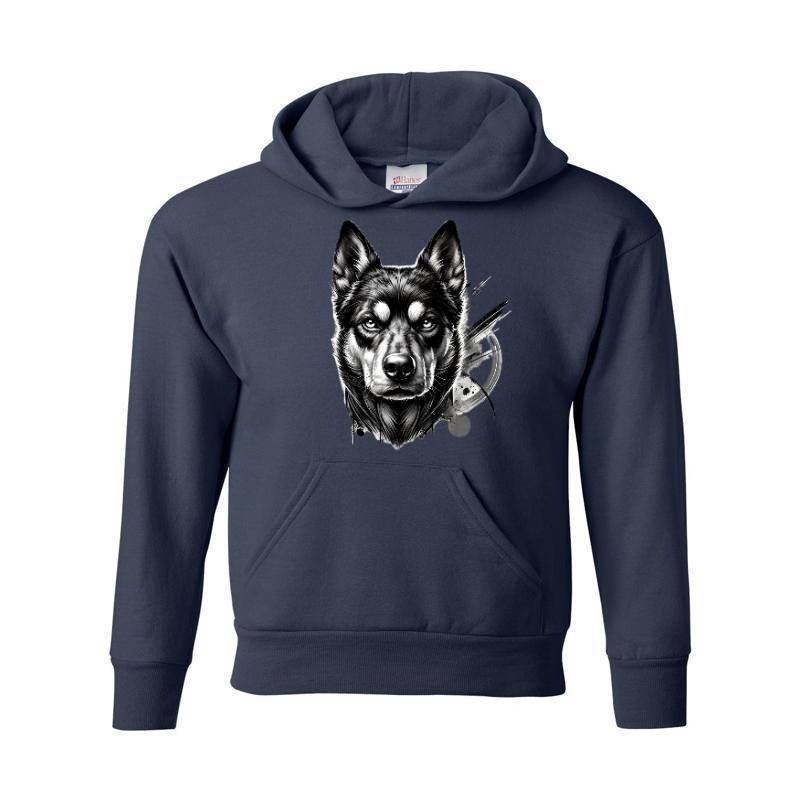 My Dog Hoodie