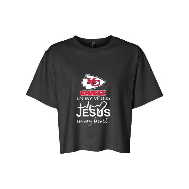 Kansas City Chiefs T-Shirt