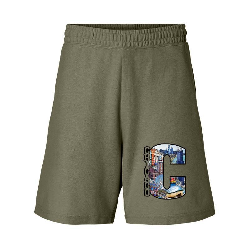 Chicago Short